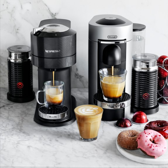 Nespresso Vertuo Next Premium by Breville | Williams-Sonoma