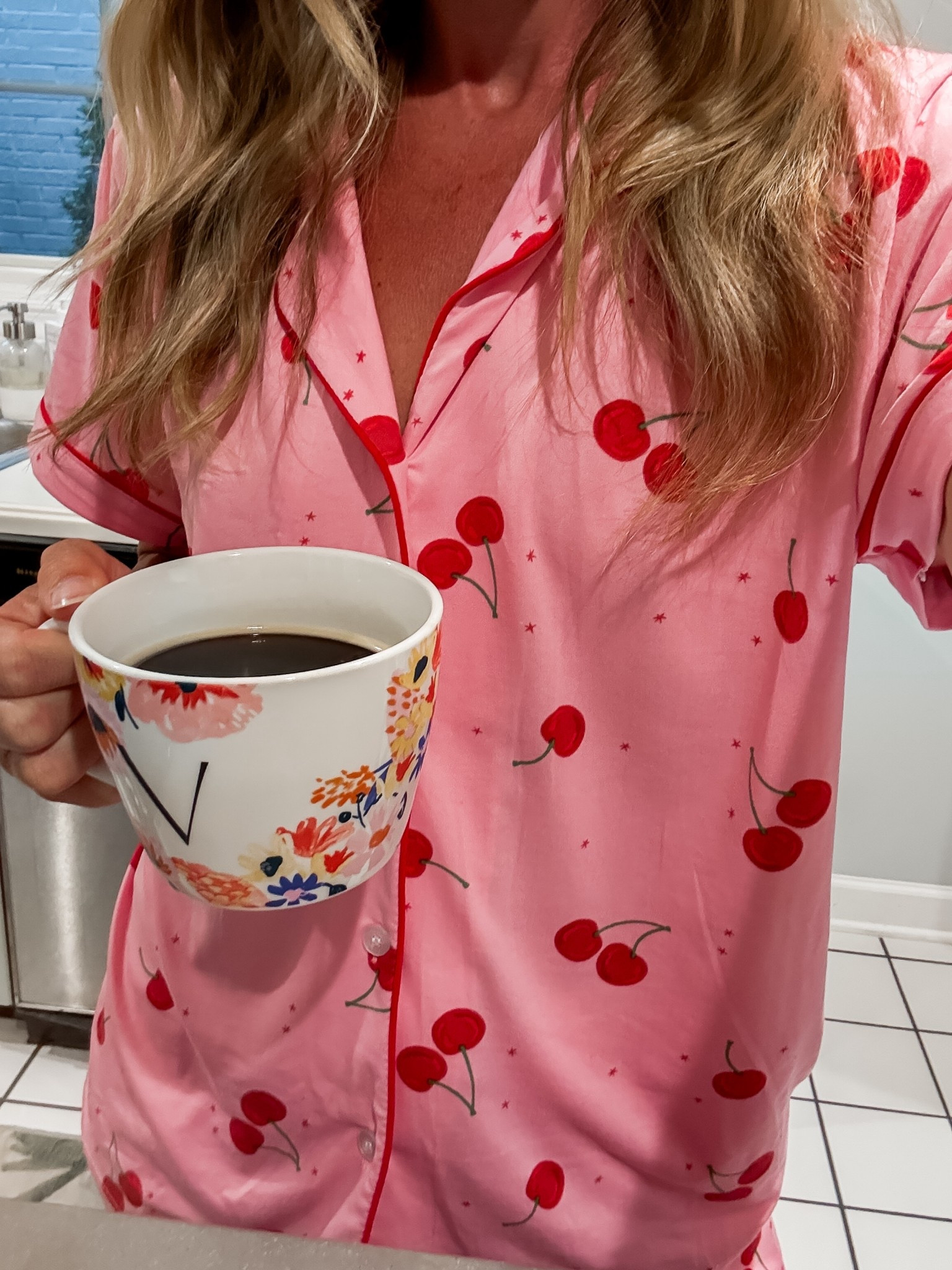 Best pajamas ever. 
Will only buy HelloMello pajamas because they are not only adorable but they are beyond comfortable!

#LTKStyleTip #LTKFindsUnder50
