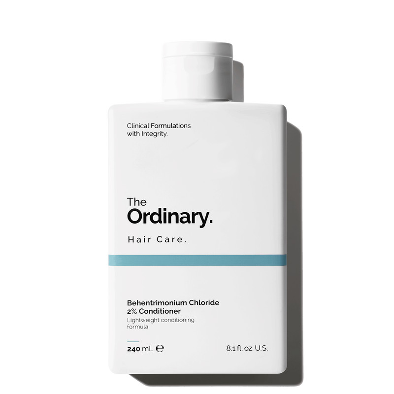 The Ordinary Behentrimonium Chloride 2% ConditionerBehentrimonium Chloride 2% Conditioner | The Ordinary