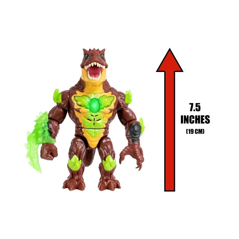 Beast Lab Dino Beast Creator, Real Bio Mist and 80+ Lights, Sounds and Reactions, Ages 5+ | Walmart (US)