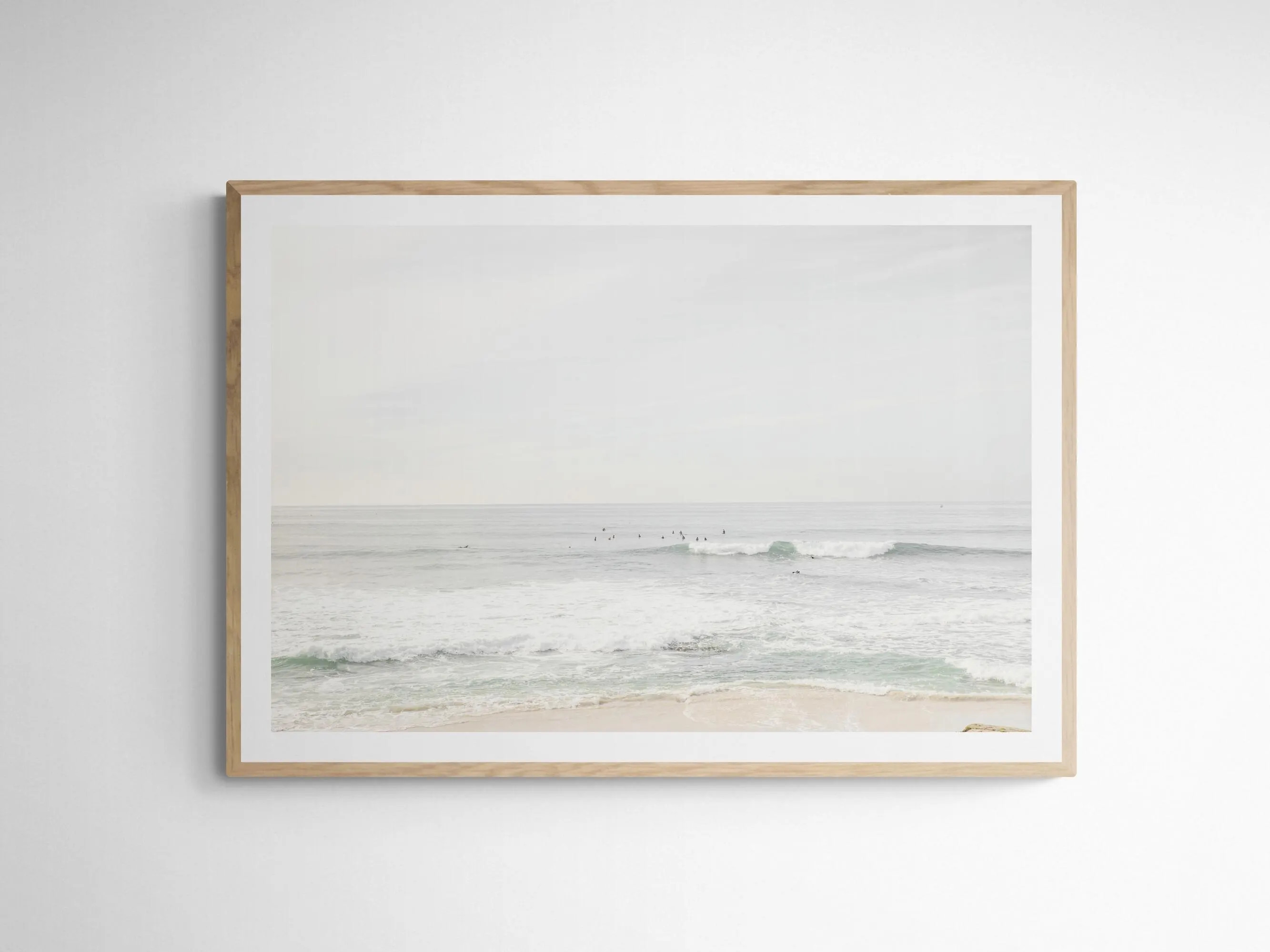 WindanSea 6452| WindanSea Beach La Jolla| Surf Wall Art| San Diego Print| California Fine Art Photography| California Ocean Waves Wall Art | Etsy (Global)