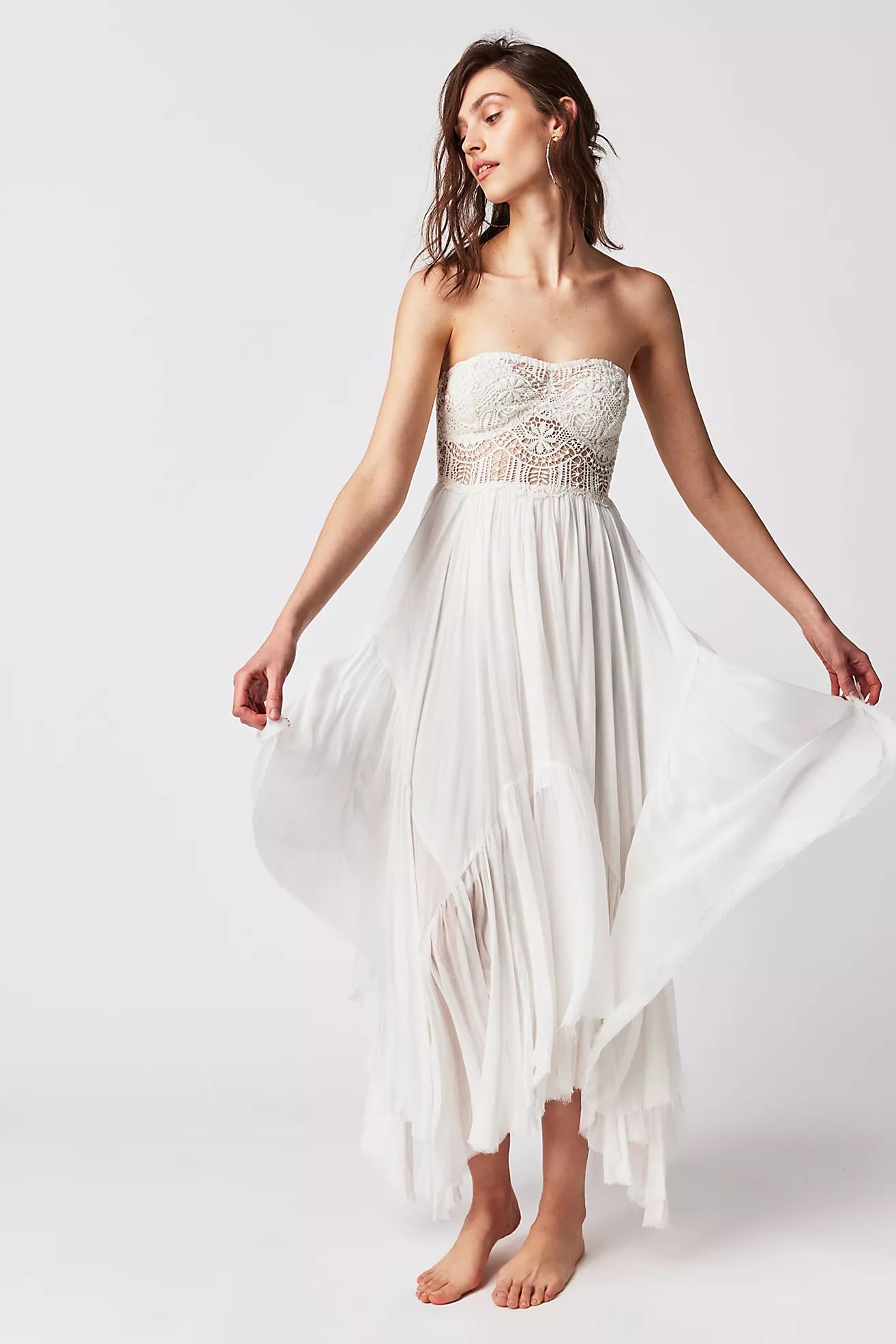 FP One Lumi Maxi Dress | Free People (Global - UK&FR Excluded)