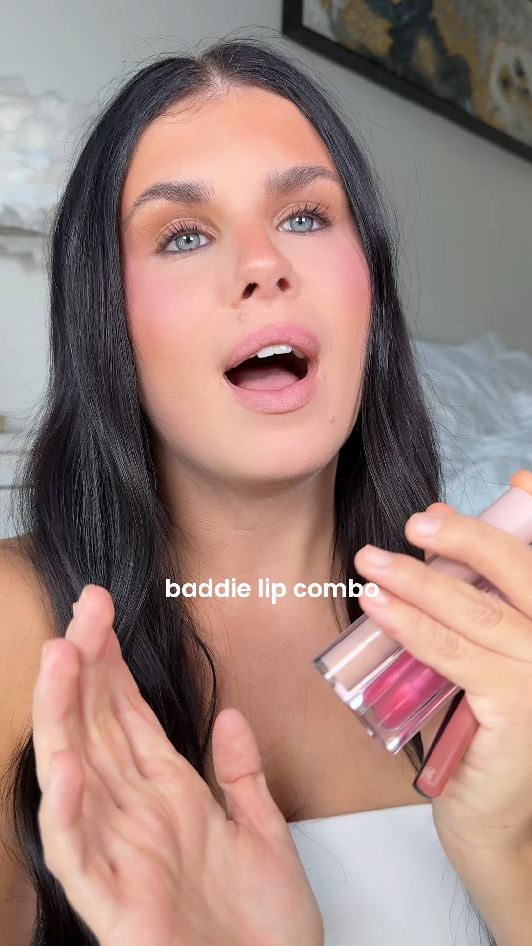 lippie of the day 

#LTKSeasonal #LTKBeauty