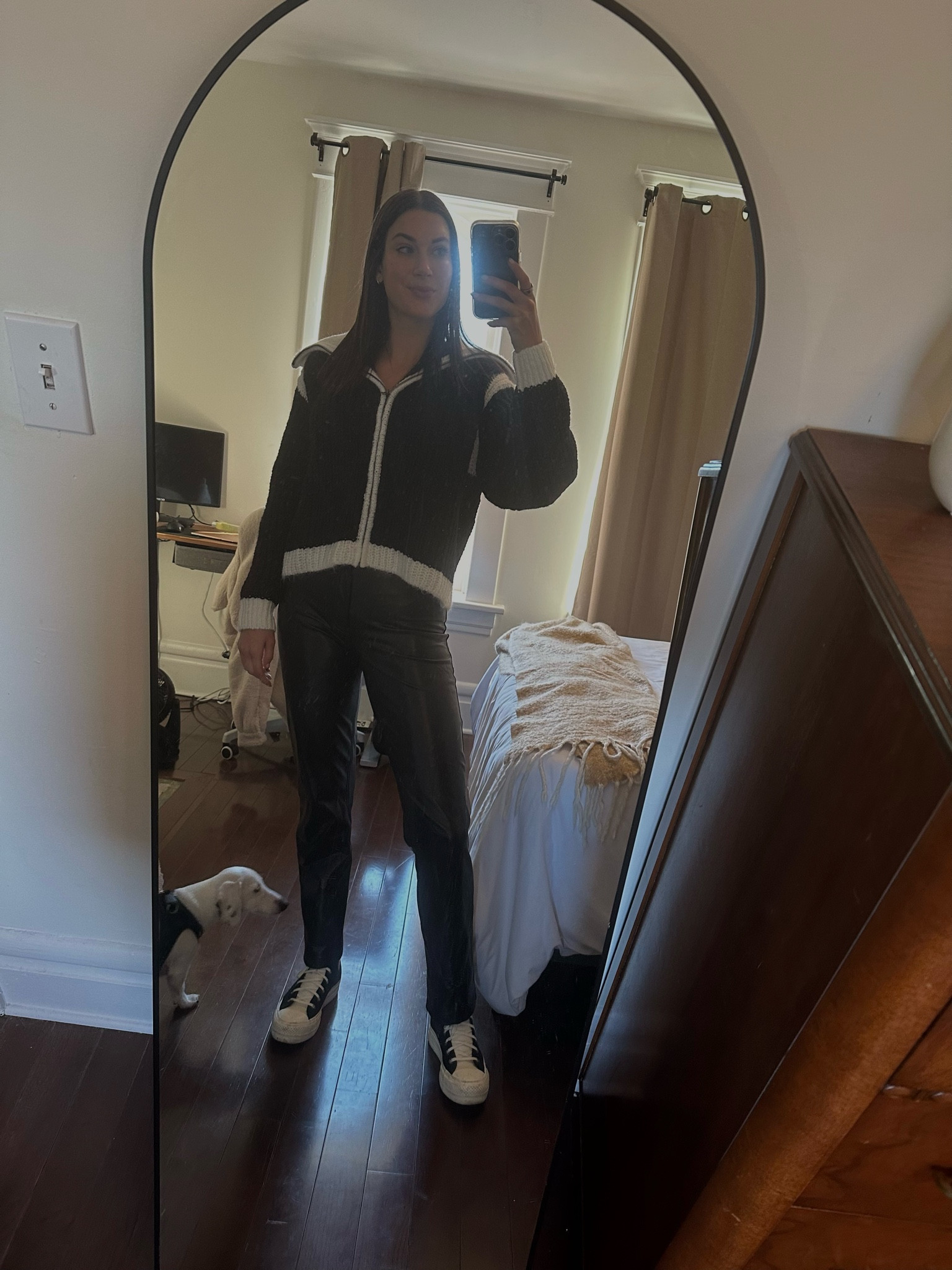 Fall work outfit 

#LTKHoliday #LTKworkwear #LTKshoecrush