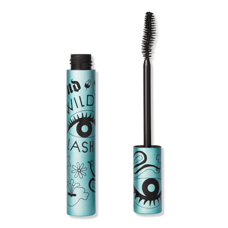 Urban Decay Cosmetics Wild Lash Plant-Powered Volumizing Mascara | Ulta Beauty | Ulta