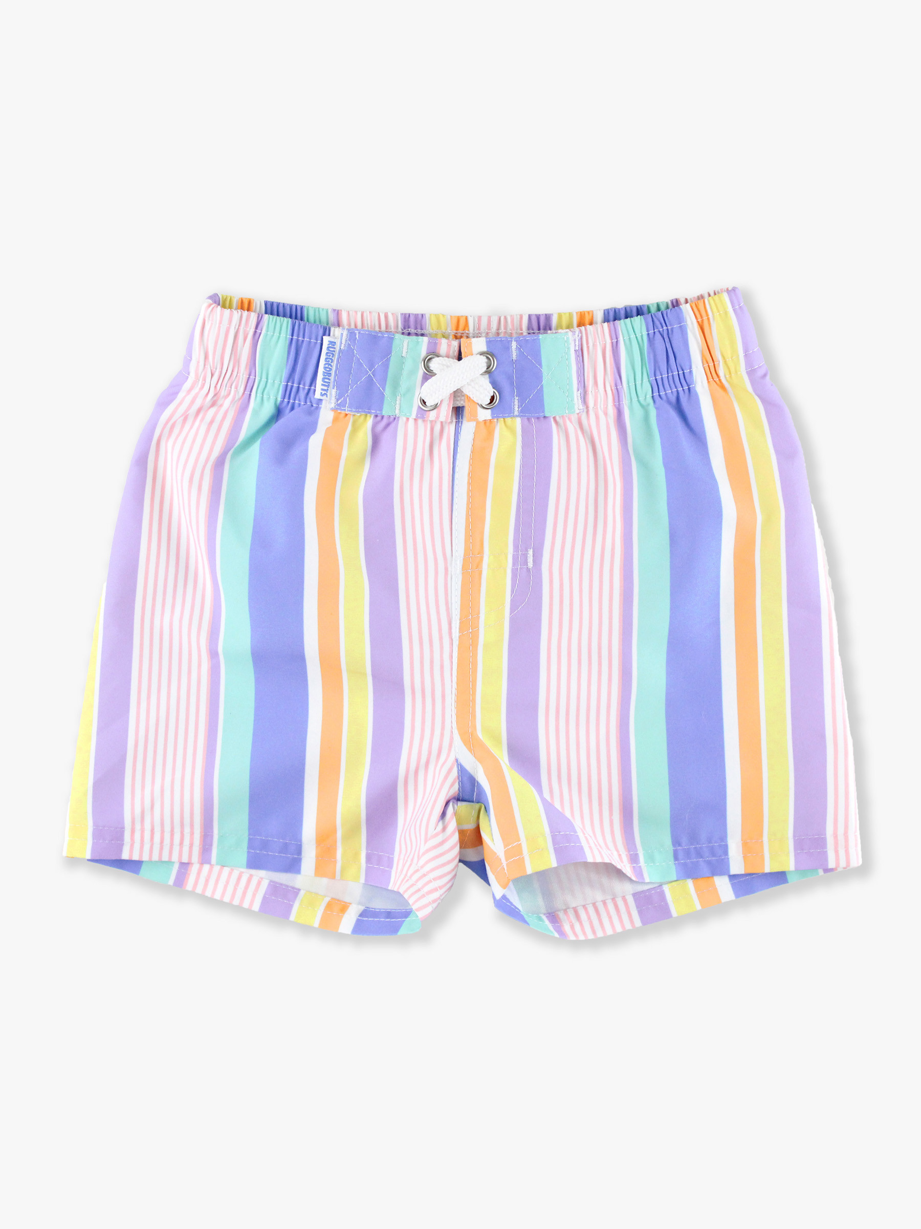 Swim Trunks | RuffleButts / RuggedButts