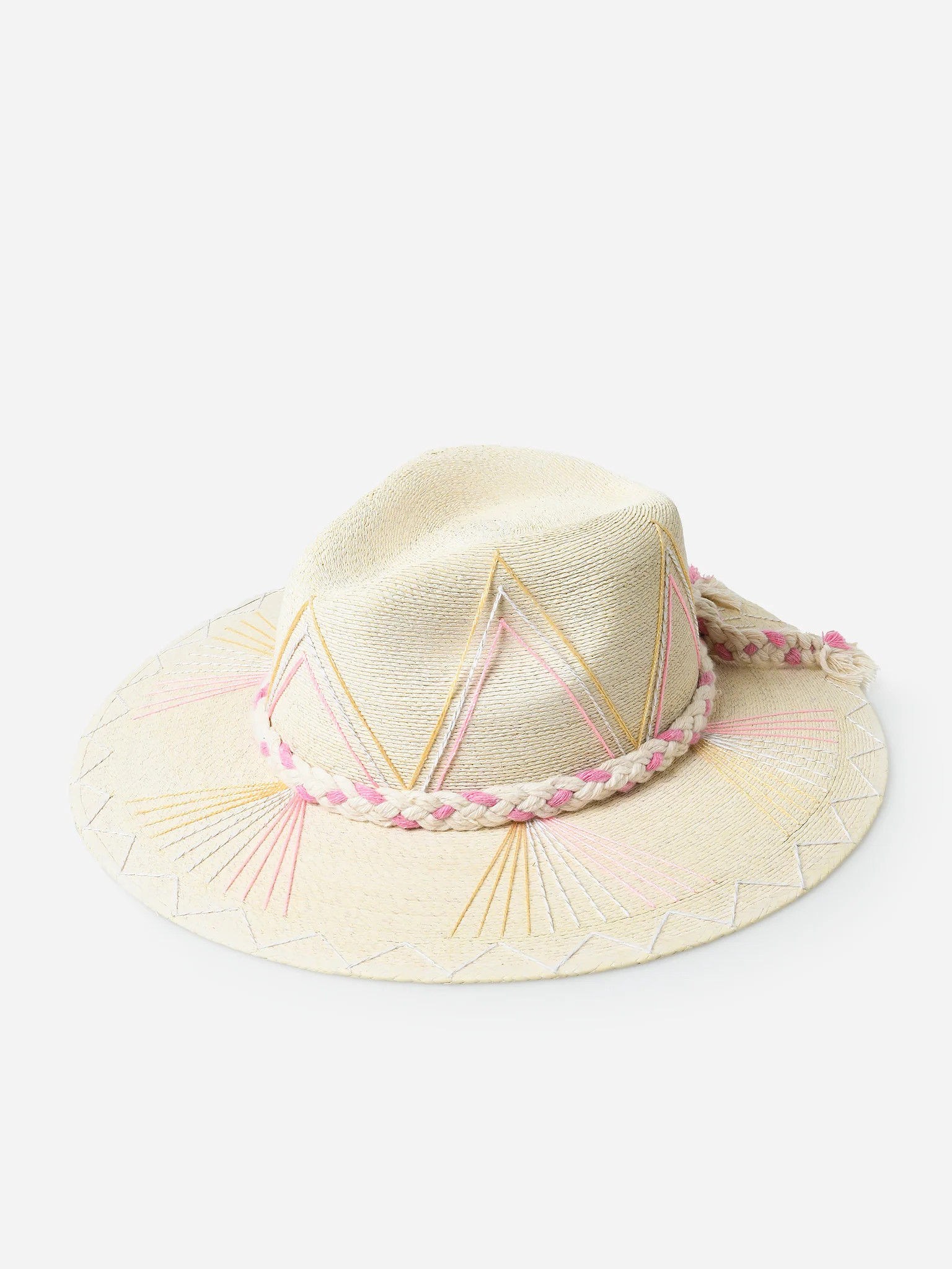 Corazon Playero Women's Isabella Hat | Saint Bernard