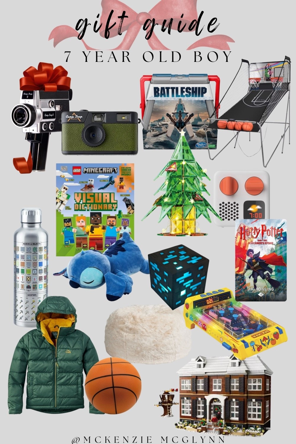 7 year old boy gift guide 🎁 🎄 


Boys gift guide
Christmas gift guide


#LTKGiftGuide #LTKCyberWeek #LTKHoliday