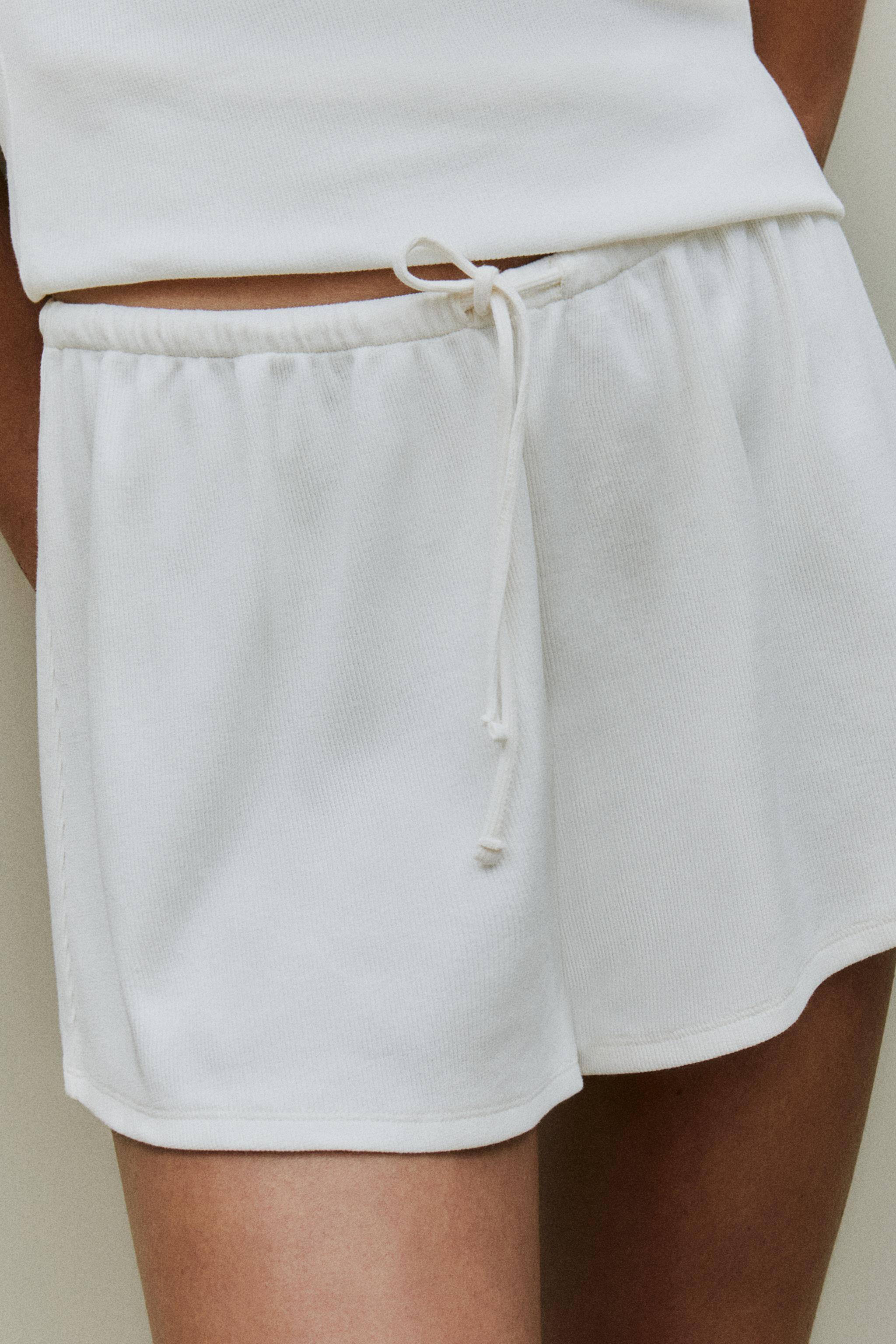 COTTON SHORTS | Zara US