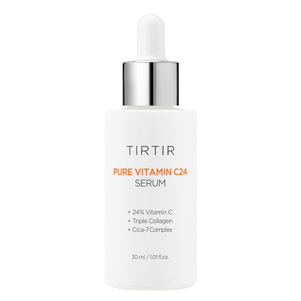 TirTir - Pure Vitamin C24 Serum - 30ml | Stylevana