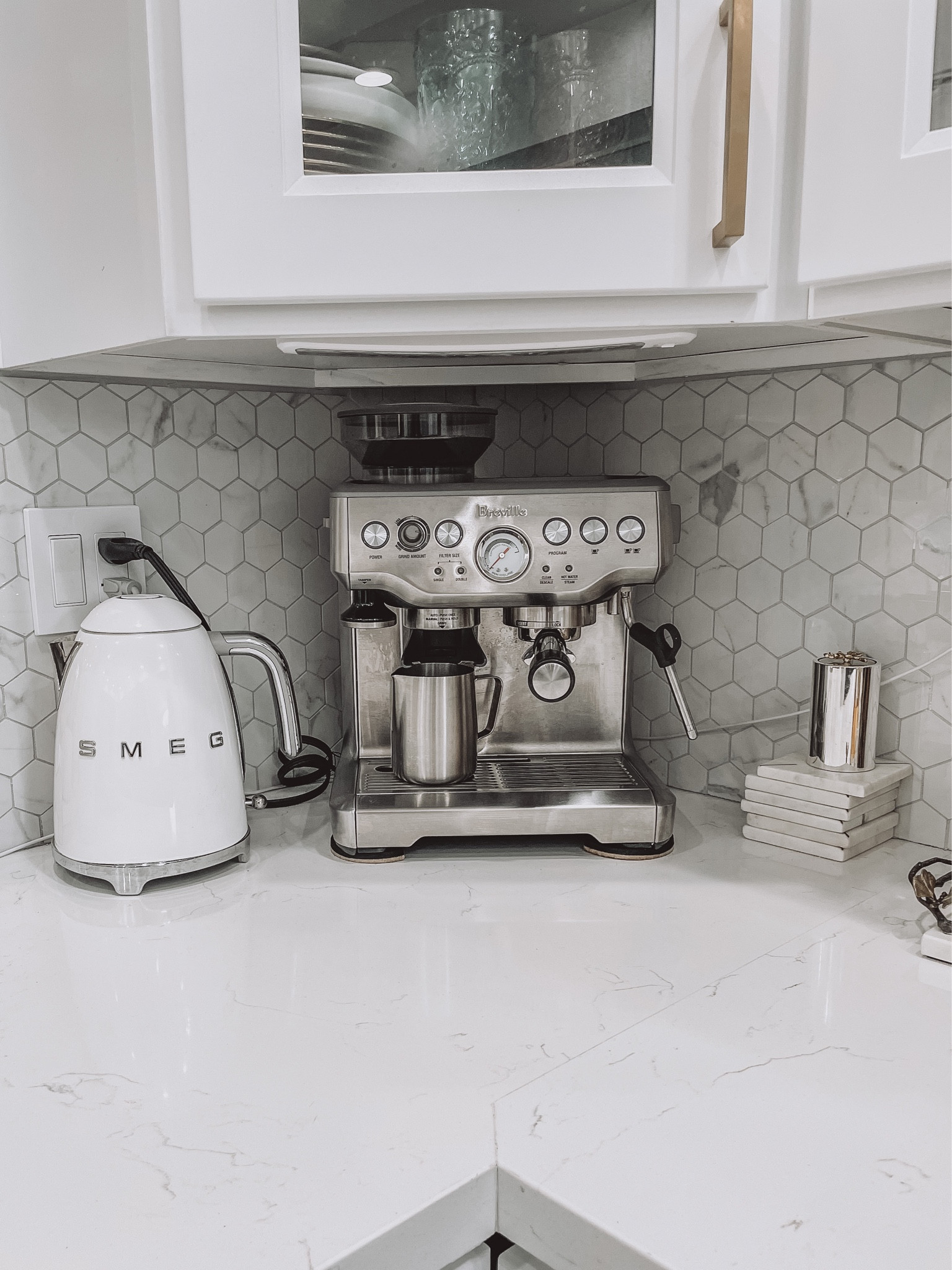 #kitchen #home #coffeemachine #cappuccino #latte #homedecor  

#LTKHalloween #LTKhome #LTKCyberweek