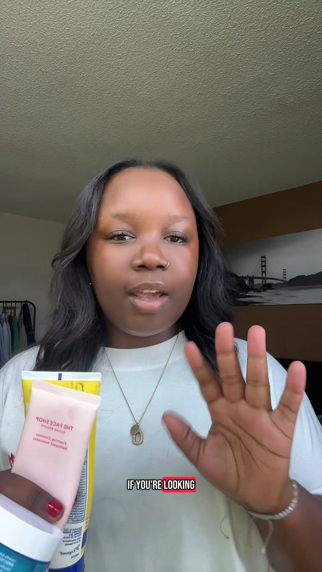 daytime skin care routine for oily skin and combination skin. sunscreen recommendation for the whole family. #skincareroutine

#LTKSummerEdit #LTKSaleAlert #LTKBeauty