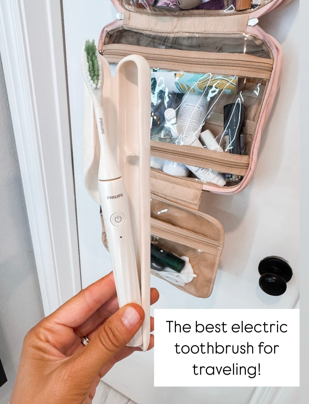 The best electric toothbrush rush for travel!



#LTKSummerEdit #LTKFindsUnder50 #LTKTravel