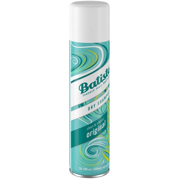 Batiste Original Dry Shampoo- 10.1 fl oz | Target