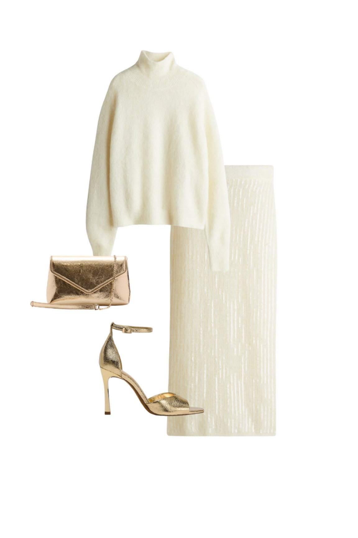 NYE Faves - 3 ways to wear 🤍

#LTKstyletip #LTKeurope #LTKpartywear