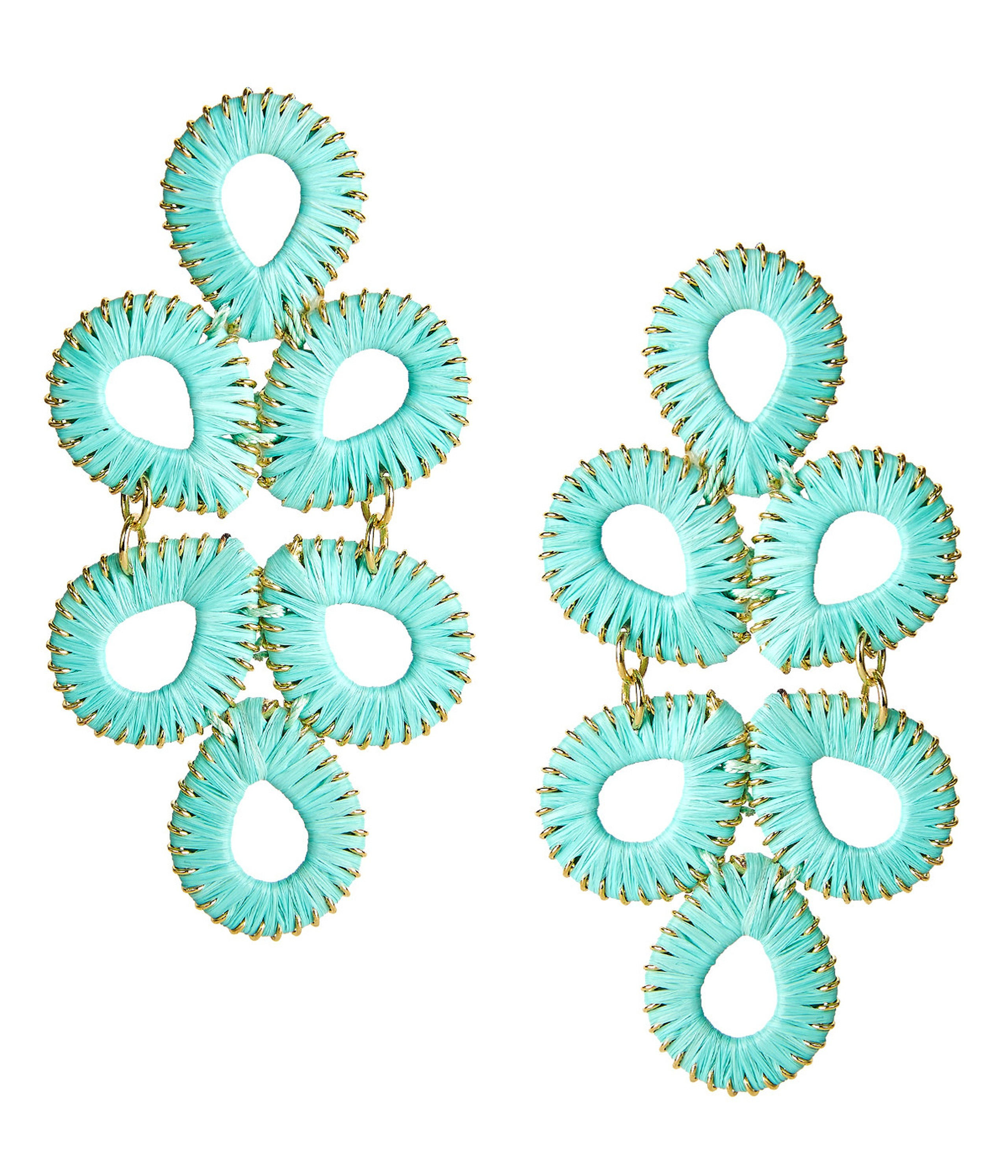 Ginger - Straw | Lisi Lerch Inc