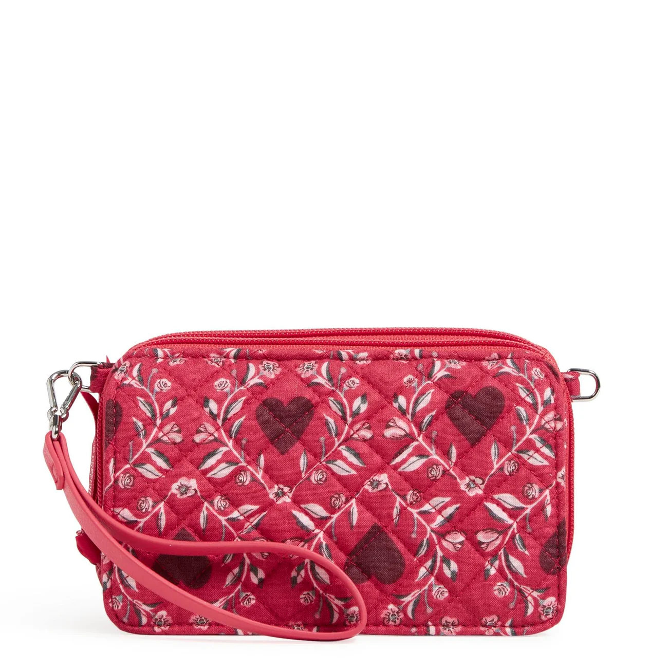 RFID All in One Crossbody Bag | Vera Bradley