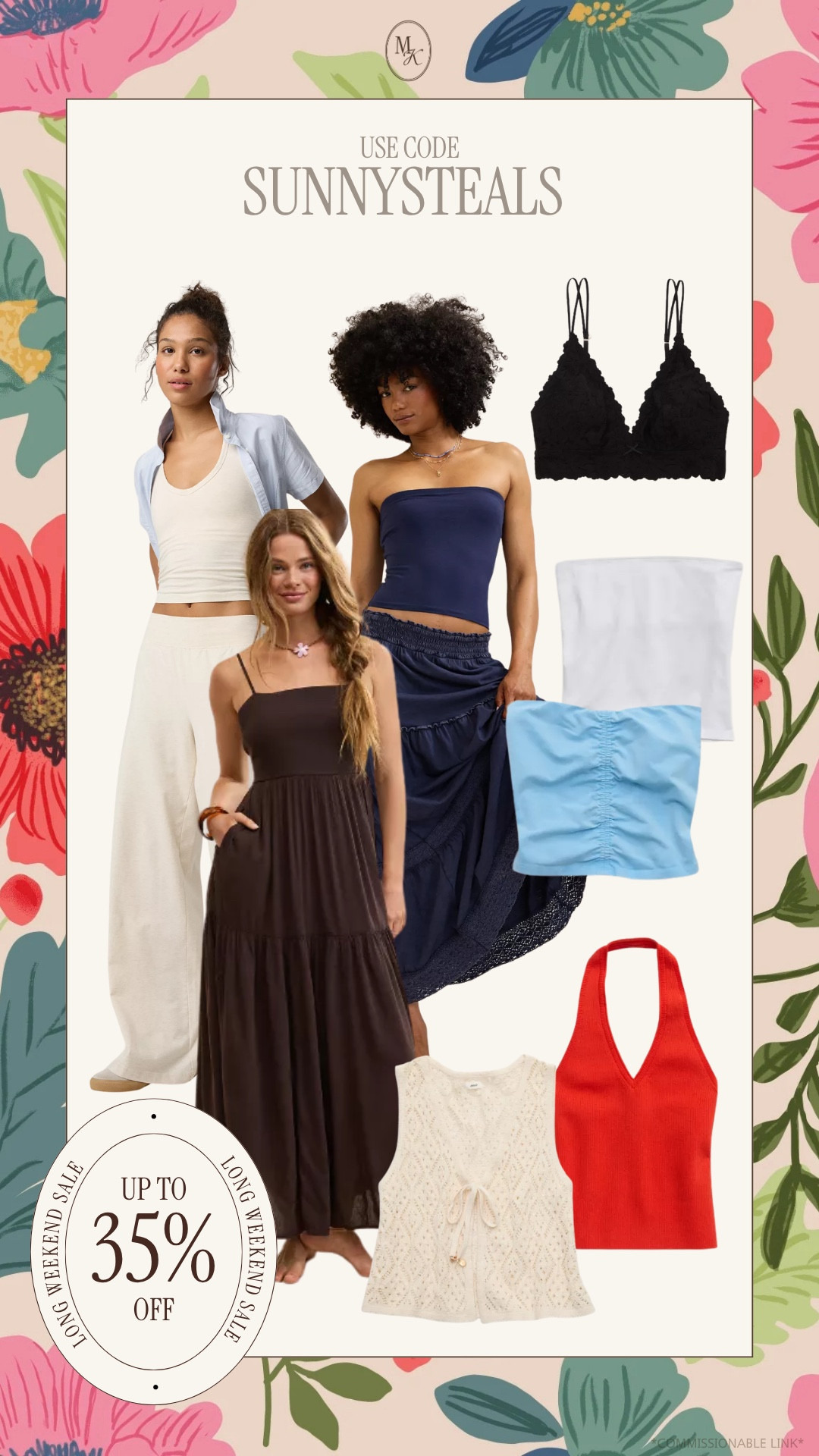 Aerie fun and lounge summer midsize stulea 

Tube top, Trendy outfit, maxi dress, lounge, casual, everyday outfit, midsize sale

#LTKSaleAlert #LTKOver40 #LTKMidsize