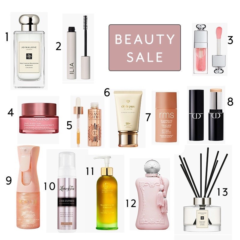 Shop our Nordstrom beauty Sale Picks for our favorite daily must haves and more.  Stock up now!
