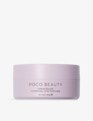Dreamglow Hydrogel Eye Patches 84g | Selfridges