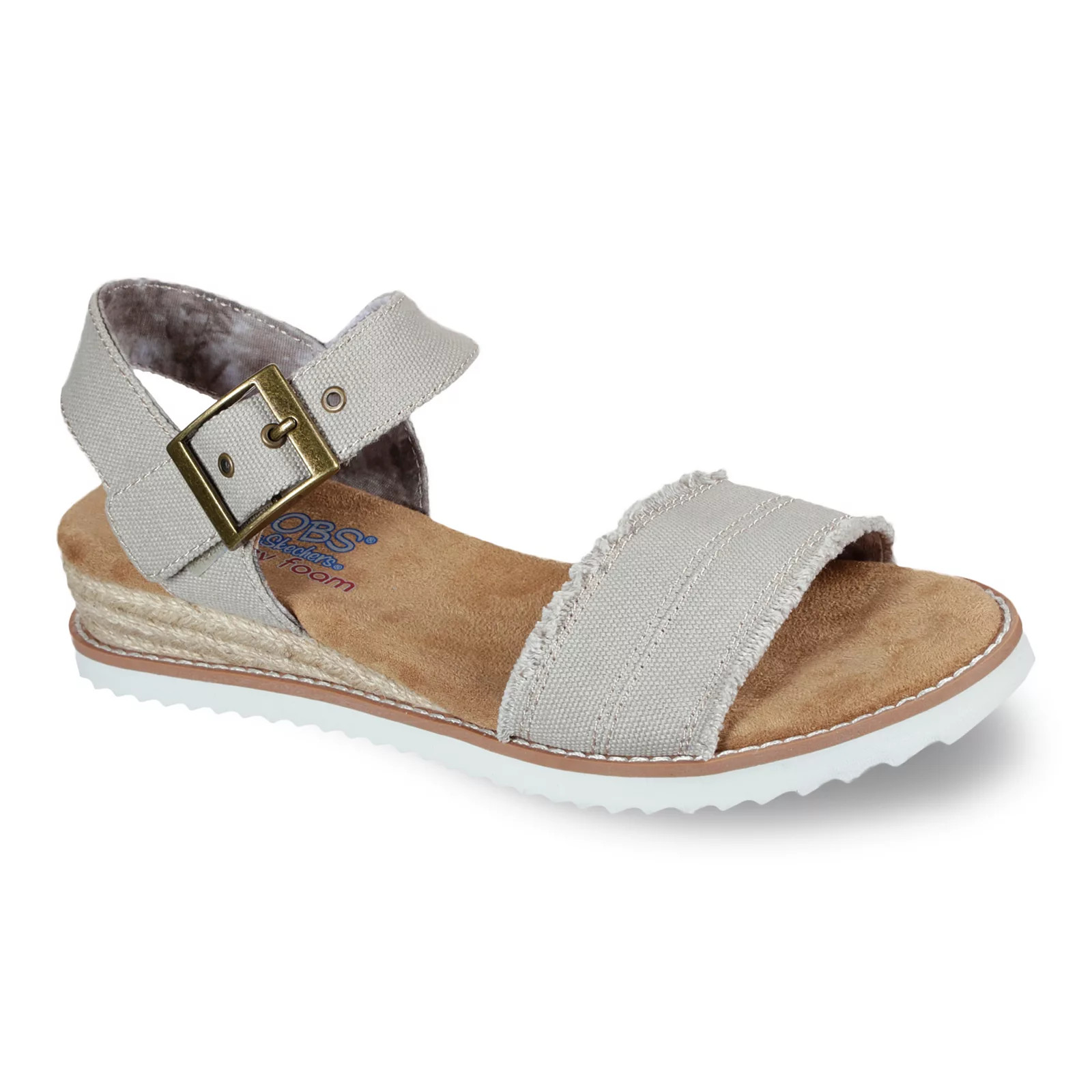 BOBS by Skechers Desert Kiss Adobe Princess Women's Sandals, Size: 11, Purple | Kohl's
