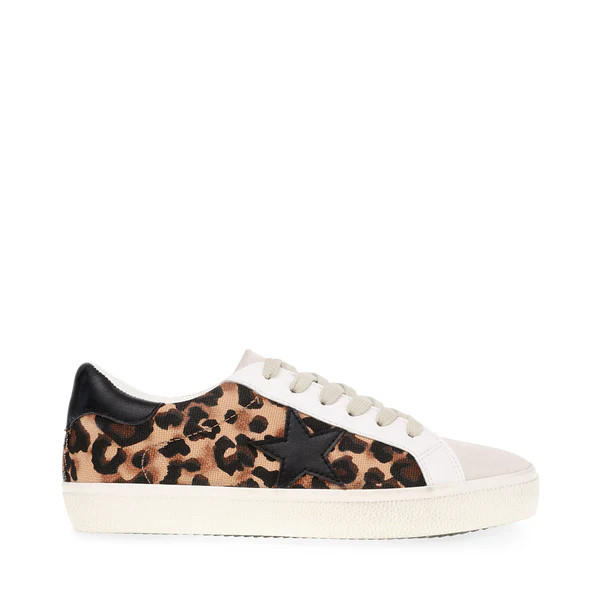 PHILIP LEOPARD | Steve Madden (US)