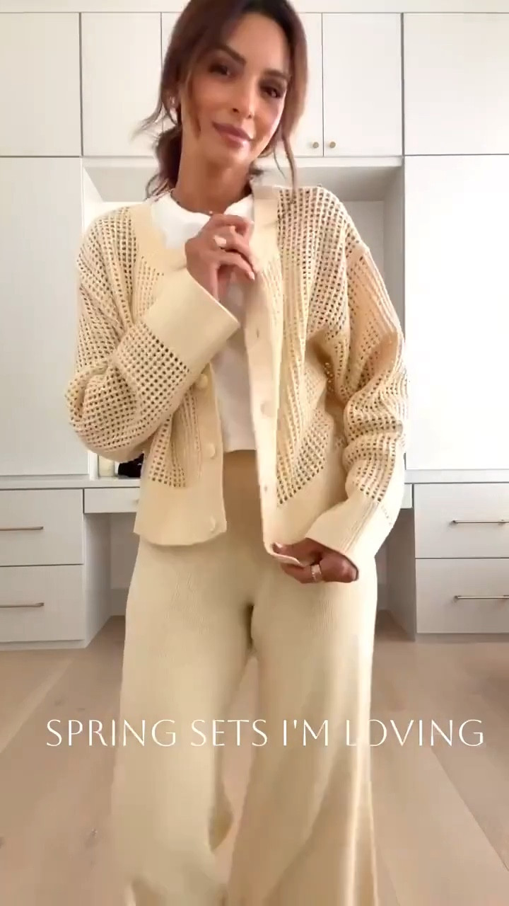 Spring sets I am loving from the new launch @Splendid X Cella Jane Blog! I'm wearing an xs in each item for size ref Denver trends

#LTKspring #LTKootd #LTKspringtrends