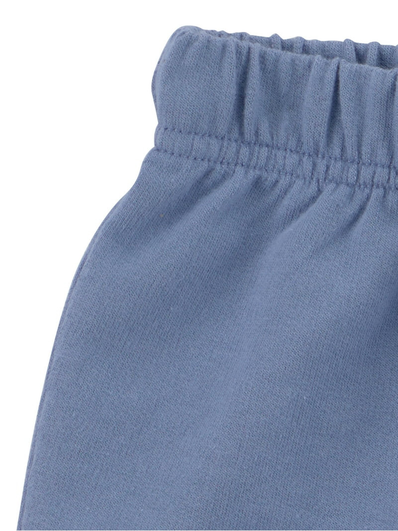 Carter's Child of Mine Baby Boy Outfit Set, 2-Piece, Sizes 0/3-24 Months | Walmart (US)