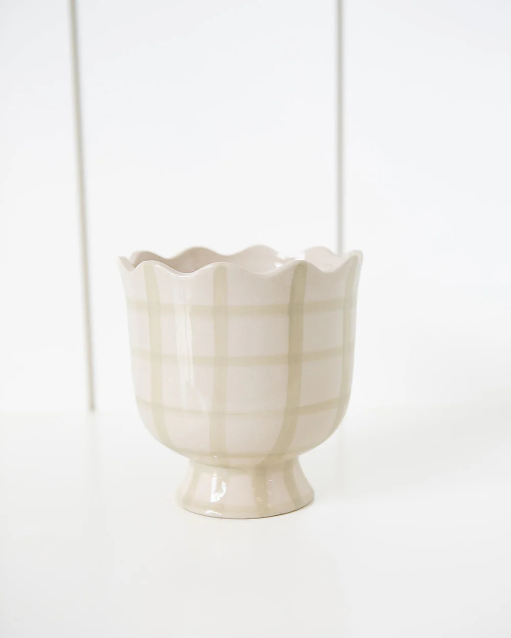 Winnie Vase | Elements by Remedy