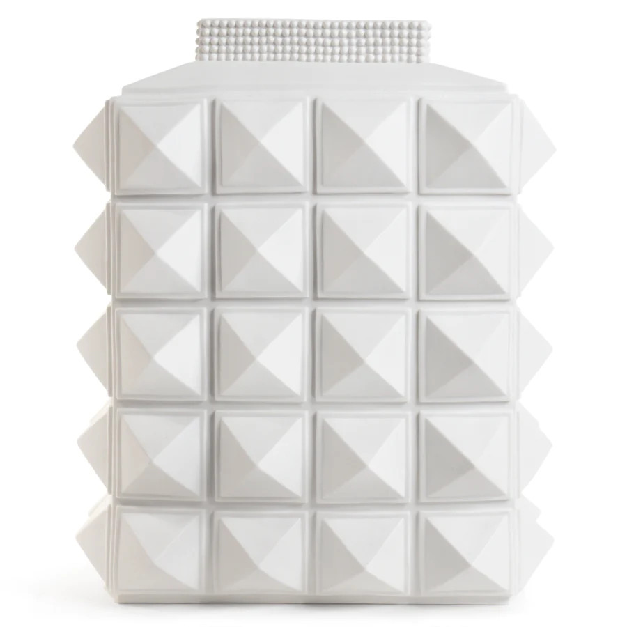 Charade Studded Vase | Jonathan Adler US