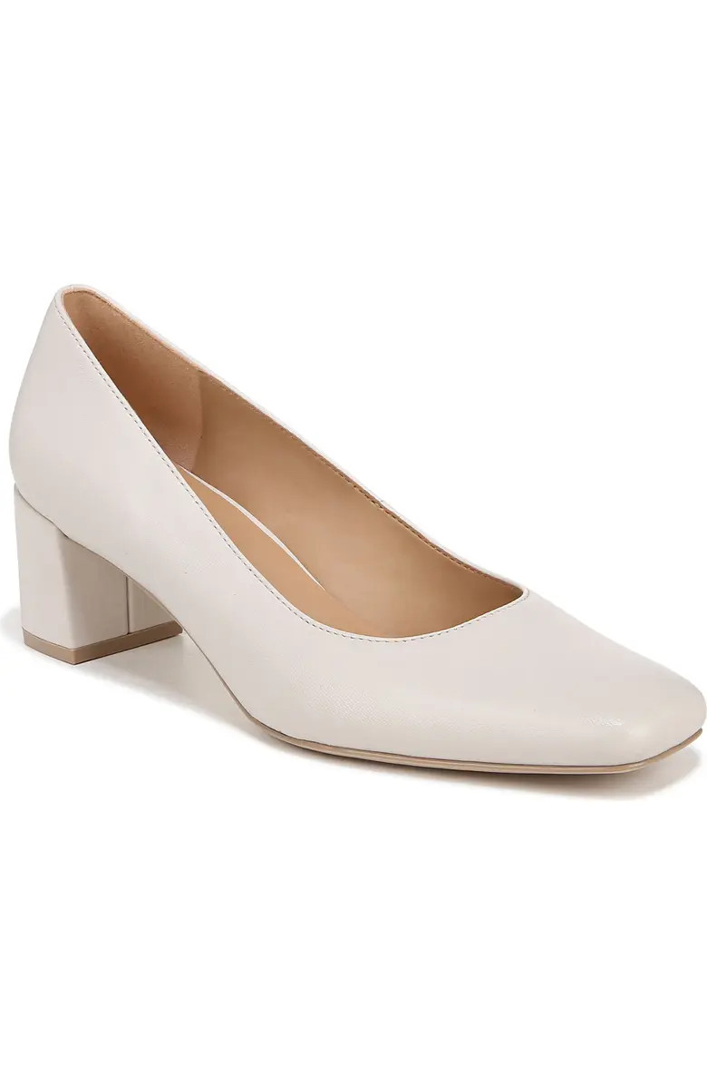 Naturalizer Karina Square Toe Pump (Women) | Nordstromrack | Nordstrom Rack