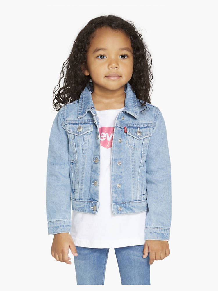 Jeans, Denim Jackets & Clothing | LEVI'S (US)