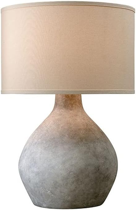 Troy Lighting PTL1008 Zen - 26.25 Inch Table Lamp, | Amazon (US)