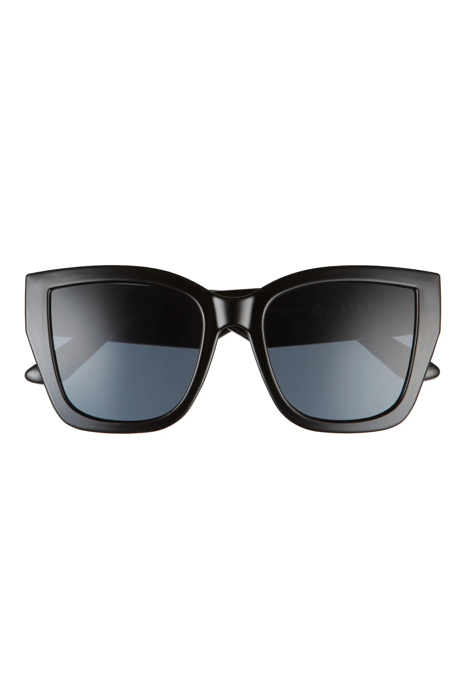 Haedus 53mm Gradient Square Sunglasses (Women) | Nordstrom | Nordstrom