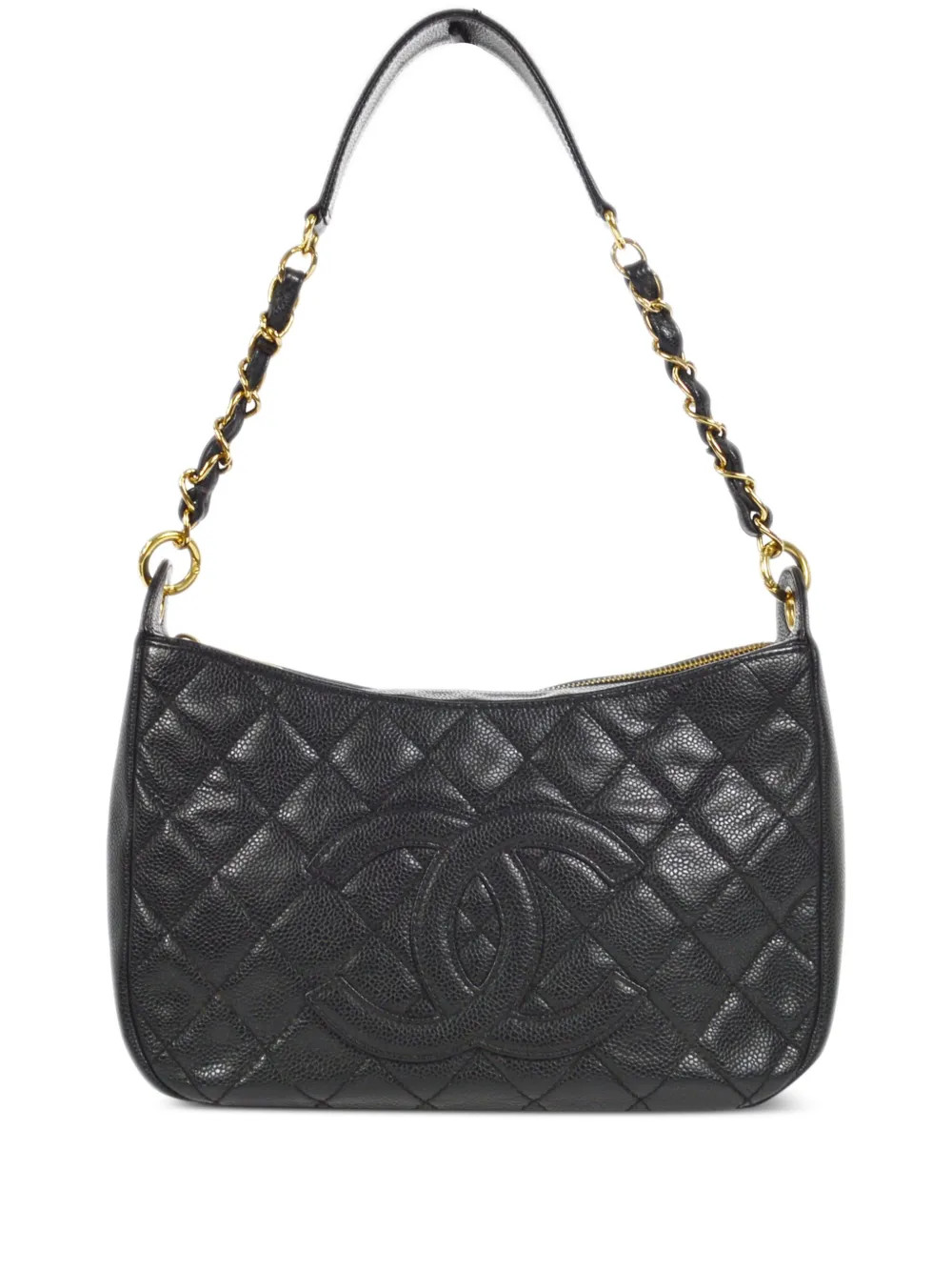 2002 CC Timeless shoulder bag | Farfetch Global