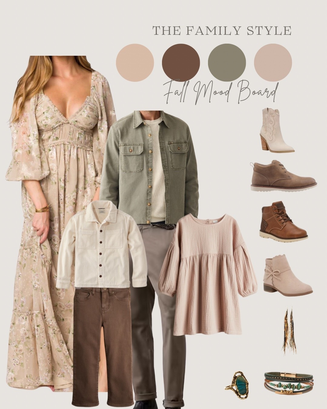 Resharing one of my favorite looks this fall ✨

#LTKFamily #LTKSeasonal