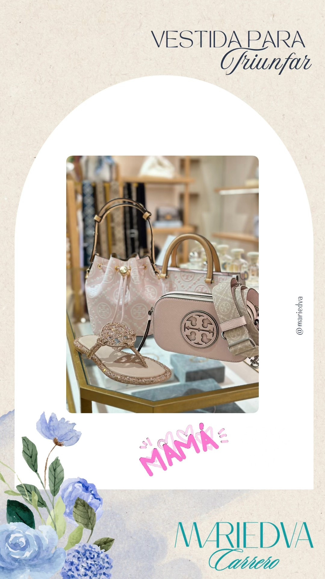 Buscando el Regalo Perfecto para
Mamá!! 

Te dejo mis opciones Favoritas! 

#LTKU #LTKGiftGuide #LTKItBag