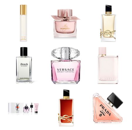 Macys fragrance 

#LTKbeauty