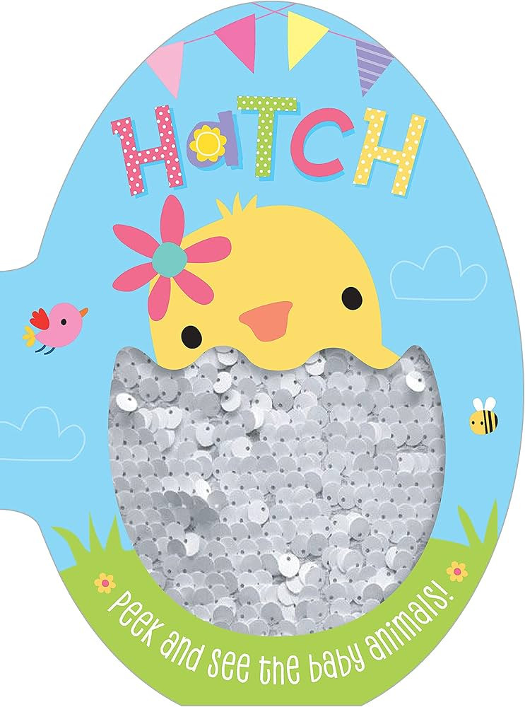 Hatch | Amazon (US)