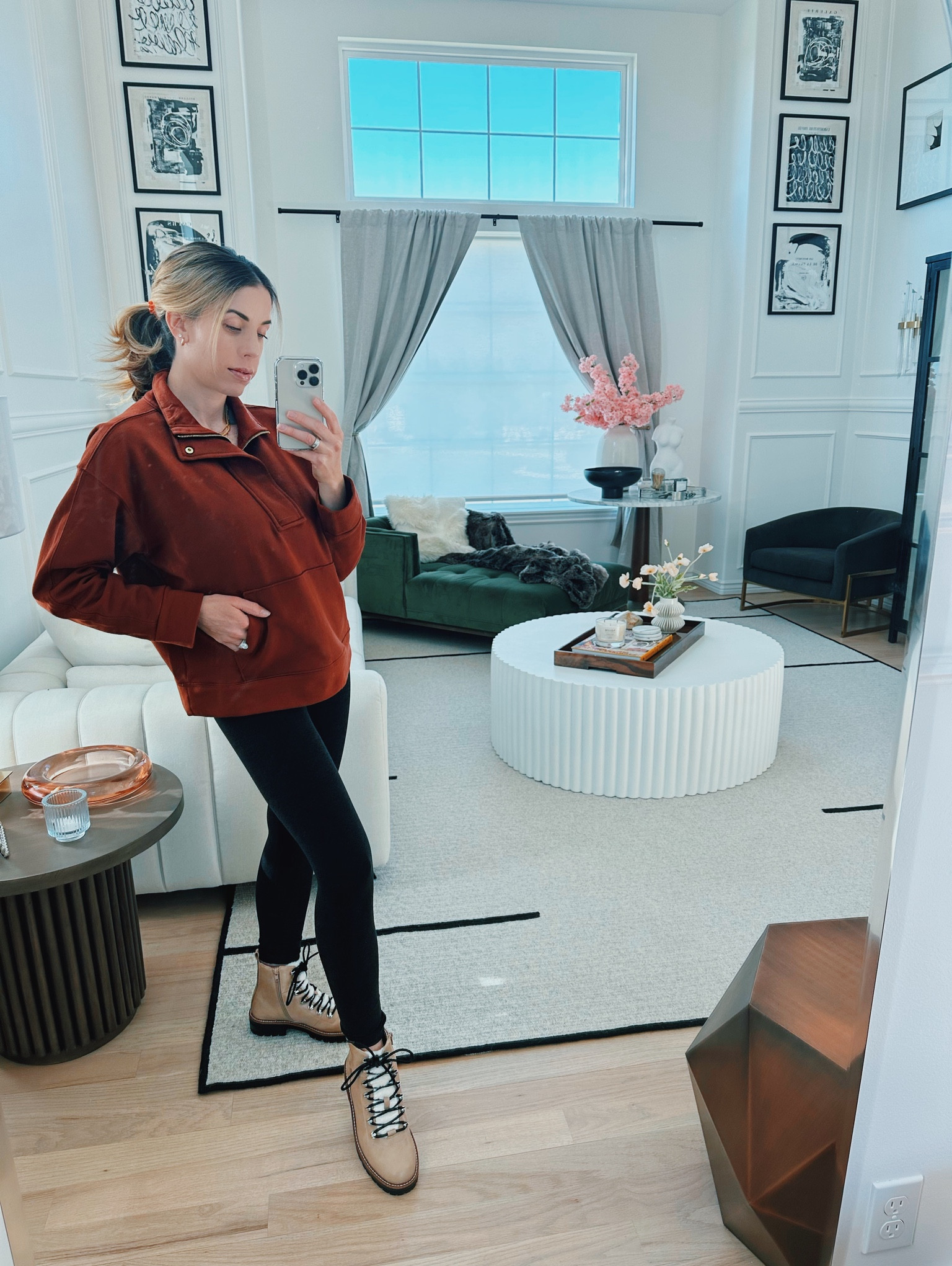 Cozy fall clothes 🍁

#LTKstyletip #LTKshoecrush #LTKSeasonal