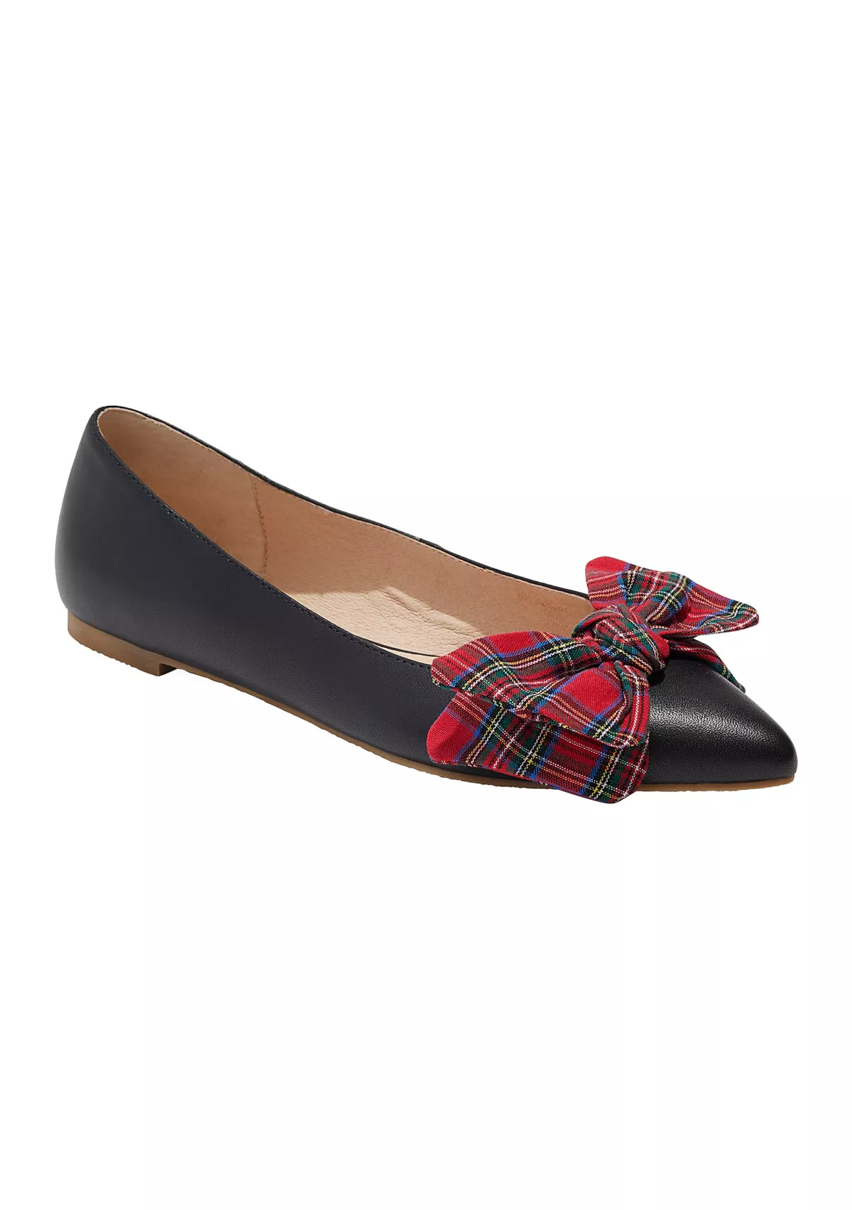 Debra Ballet Flats | Belk