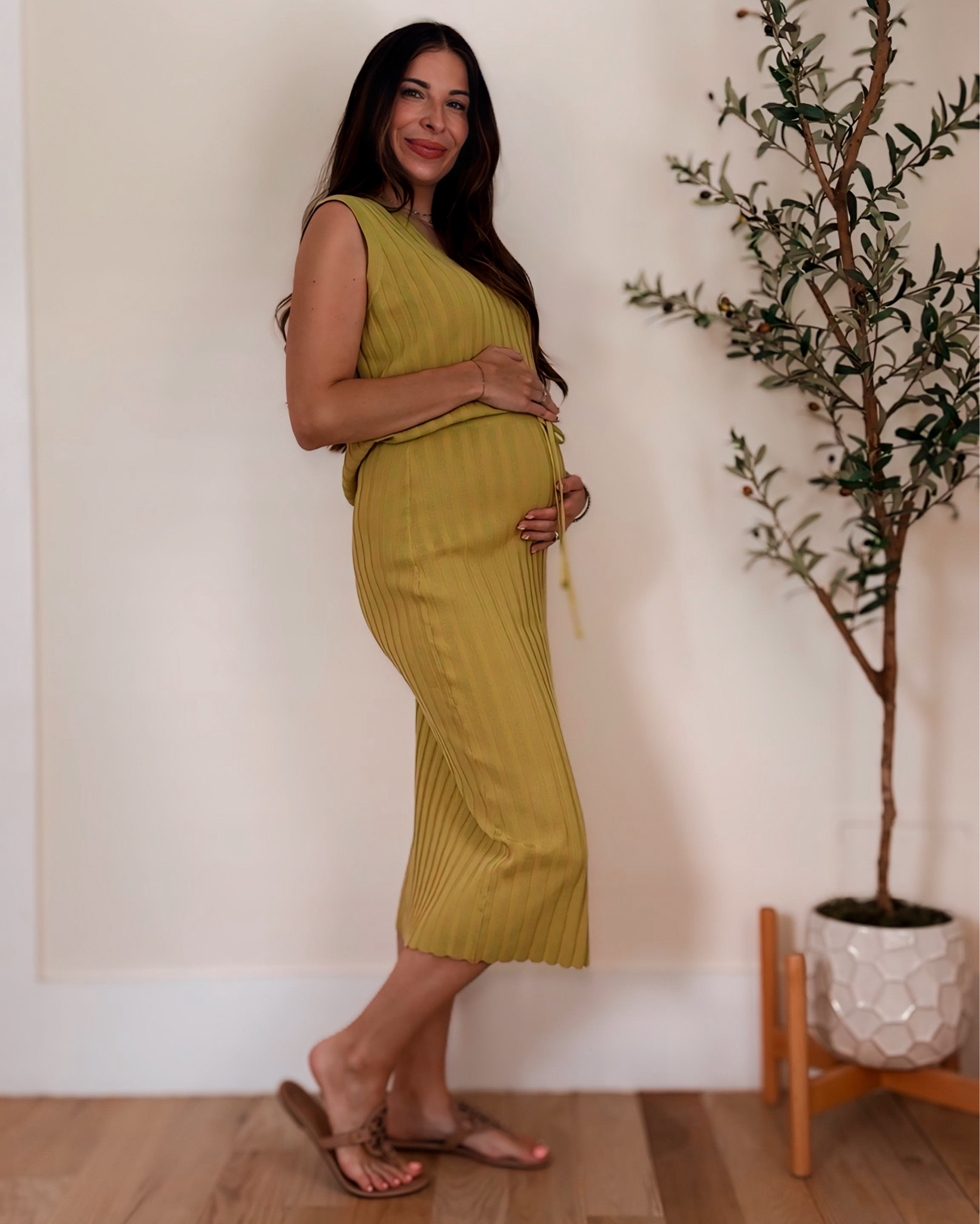 Loveee this set from amazon. Definitely great for the classroom for all my fellow teachers! Bump friendly and comfortable! I would wear each of these pieces separately too! 

Bump style, maternity, green sweater set, amazon fashion, teacher style, classroom outfits 


#LTKWorkwear #LTKStyleTip #LTKBump