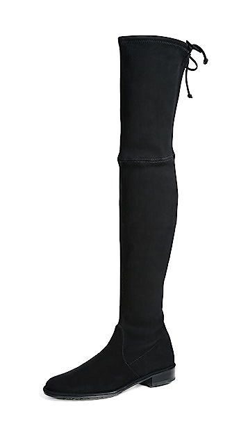 Lowland Over the Knee Boots | Shopbop