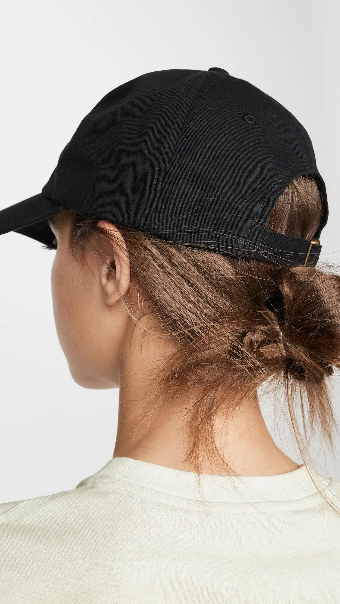 Canvas Dad Cap | Shopbop