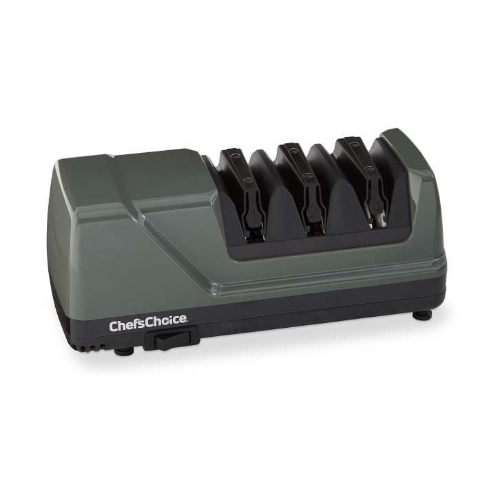 Chef'sChoice Ultimate Trizor Edge XIV Knife Sharpener | Williams-Sonoma