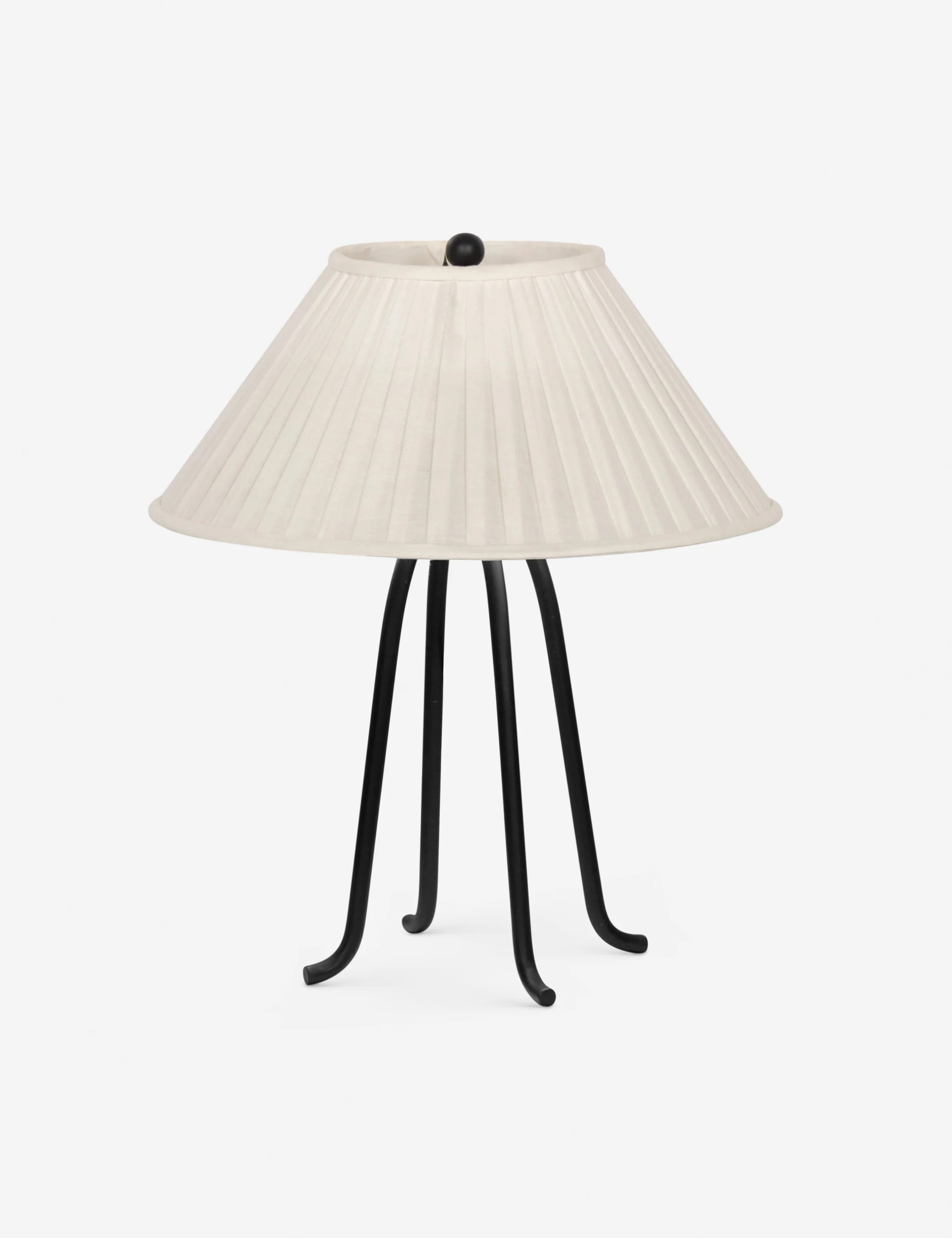 Rydell Table Lamp by Amber Lewis x Four Hands | Lulu and Georgia 