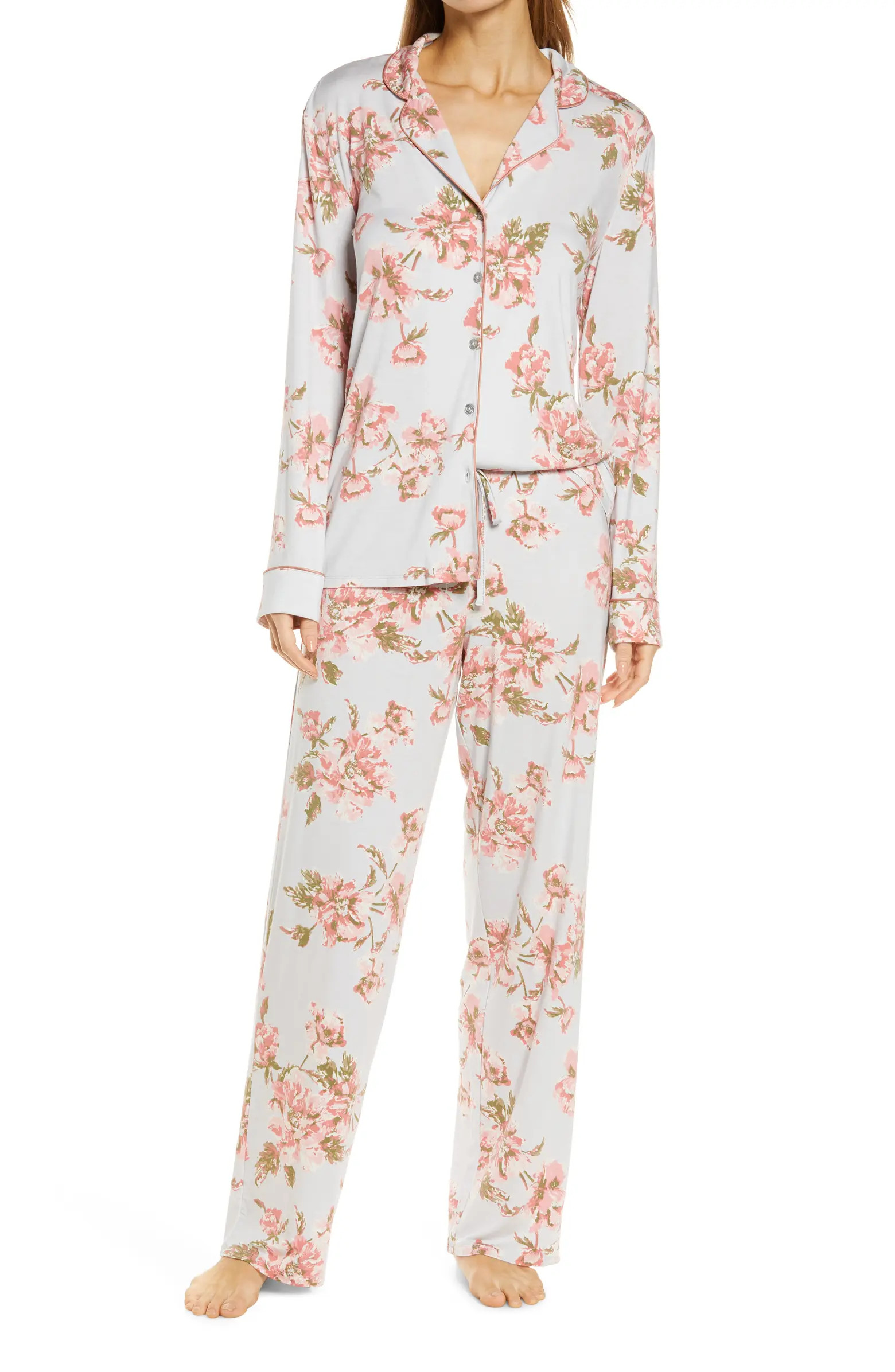 Moonlight Eco Pajamas | Nordstrom