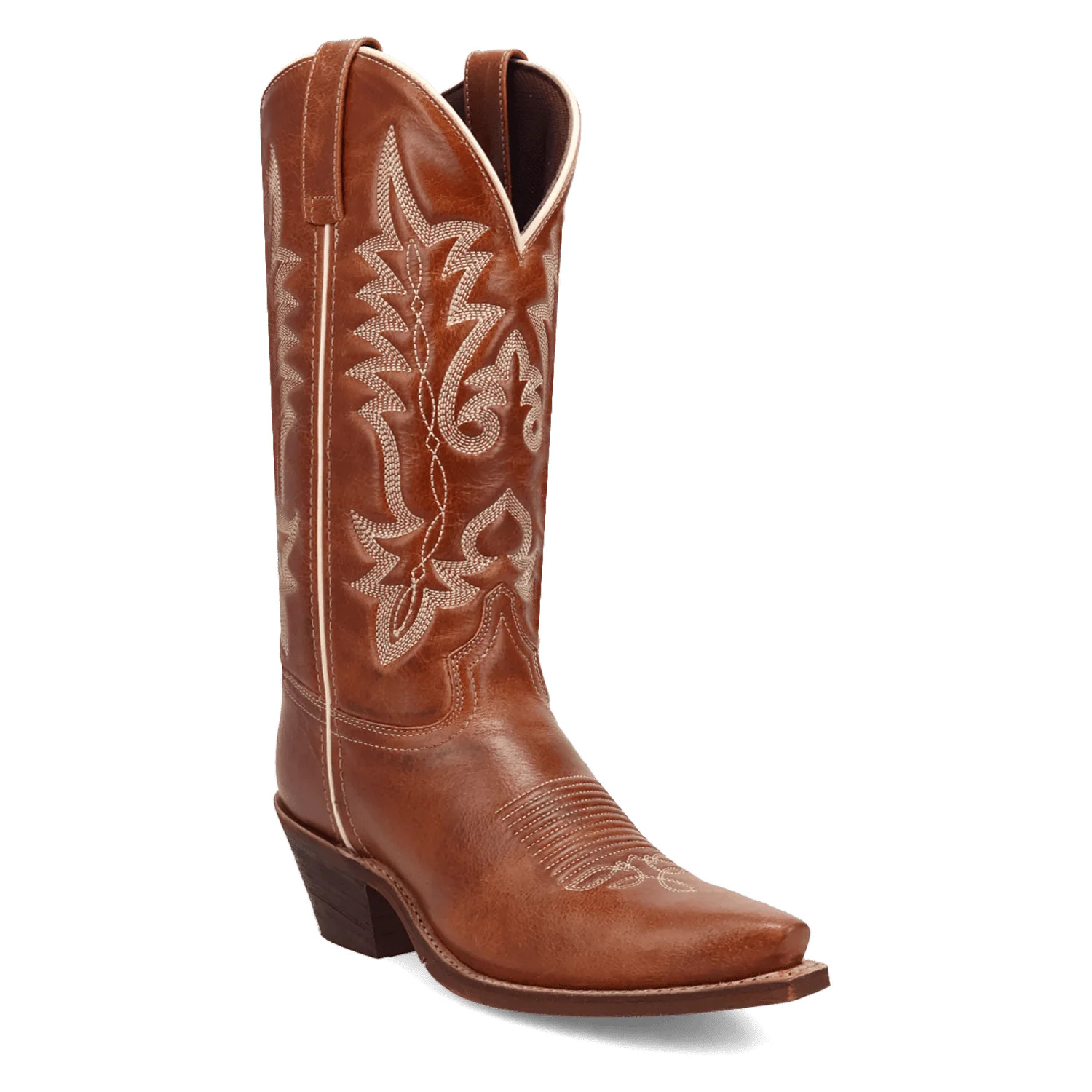 CARLY LEATHER BOOT | Laredo Boots Store