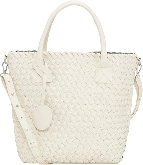 ILSE JACOBSEN HORNBAEK BAG08TOTE Woven Bag | Amazon (US)