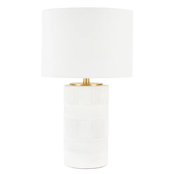Neston Composite Desk Lamp | Wayfair North America